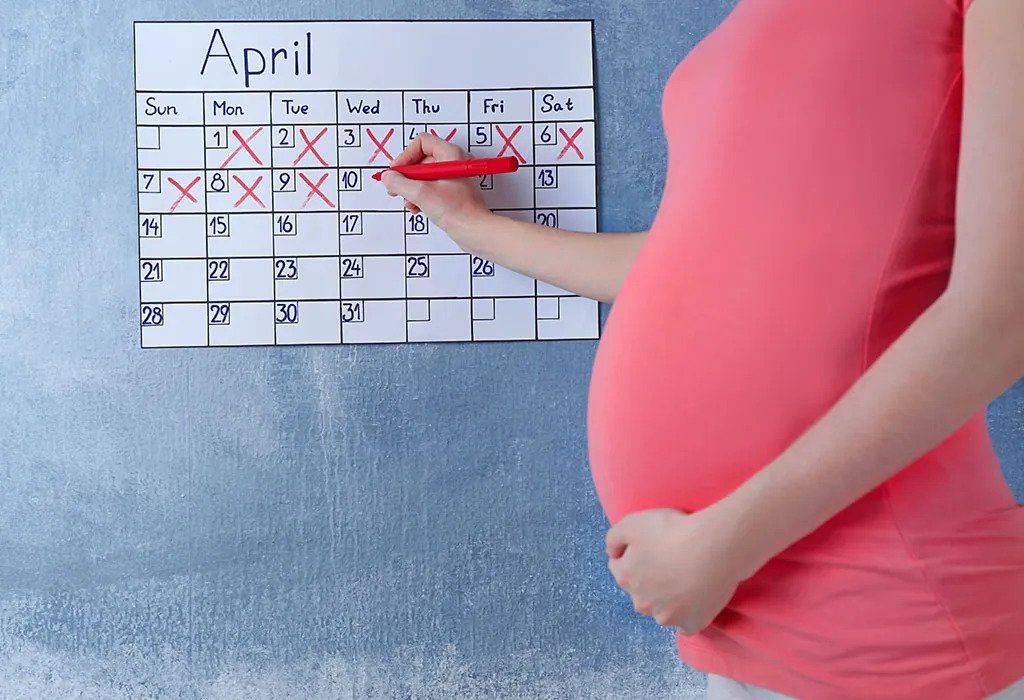 إليكِ أسهل طريقة لـ حساب الحمل بالأسابيع والشهور